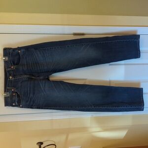 Levi men's jeans 505 33x32